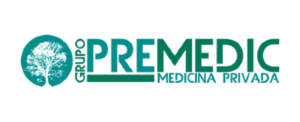 Logo Grupo Premedic